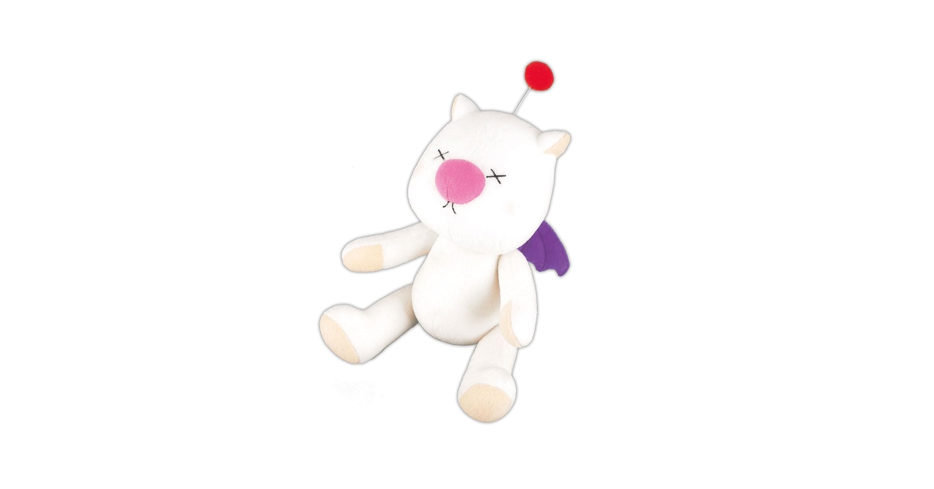 Amazon.co.jp: ファイナルファンタジー ぬいぐるみ モーグリ